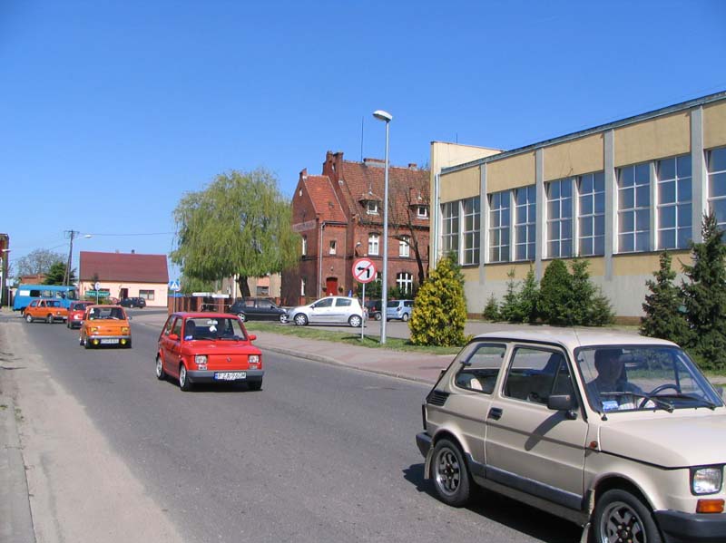 Dni Ziemi Wolsztynskiej 02 05 2009 (115)